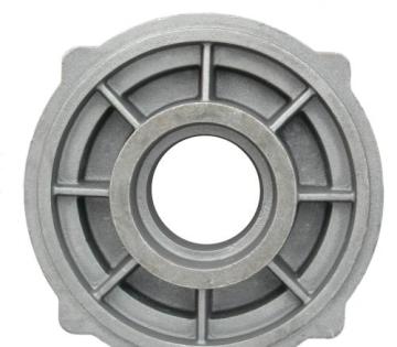 OEM precision casting auto parts