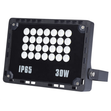 Reliable LED Waterproof Flood Lights for Outdoor Areas