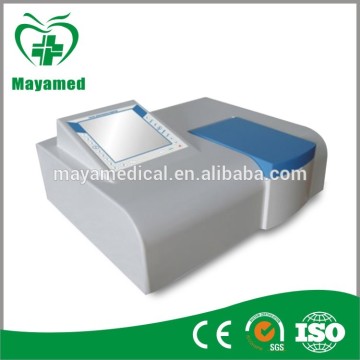 High quality portable spectrophotometer types price of spectrophotometer