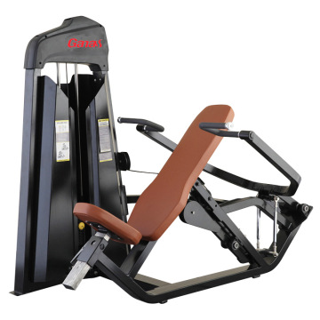 Seated Shoulder Press Machine