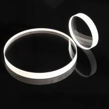 OQOPW-C Series Reasonable Optical Flats - BK7 Windows