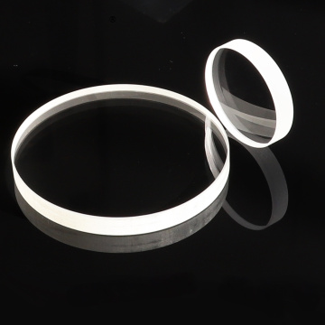 OQOPW-C Series Reasonable Optical Flats - BK7 Windows