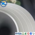 0.3 Películas de PVC rígido plegables opacas de grado alimenticio