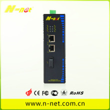 unmanaged industrial Ethernet siwtch