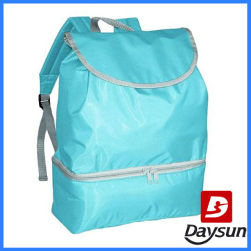 Light weight insulated cooler bag cooler backpack cooler bag for picnic