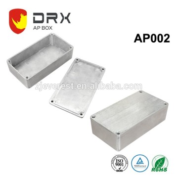 AP002 aluminium pedal box