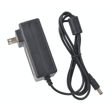 24 Volt 1.5 Amp Ac Dc Adapter