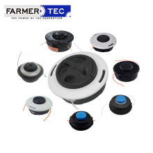Farmertec Trimmer Heads for Various Husqvarna & Stihl Brushcutters