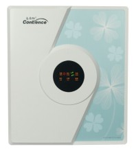 China Manufacture 3.2G Plastic Water Tank For Water Treatment/transportation water tank truck