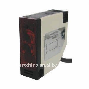 C50 Diffused Photo Sensor Switch, infrared sensor switch, light sensor switch,color sensor switch