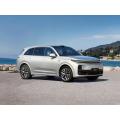 2022 Super Luxury L7 Leading Hybrid Ideal Hybrid nou Suv mare pentru Lixiang