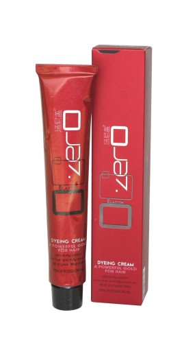 OEM Label Hair Color (T009)