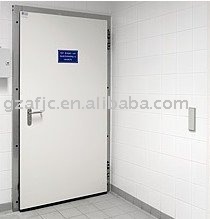 OKM clean room doors,ICU room doors,surgery room doors,airtight doors