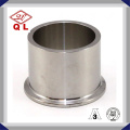 Sanitärarmatur 3A Clamp Ferrule aus Edelstahl