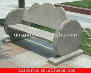 garden furniture round bench