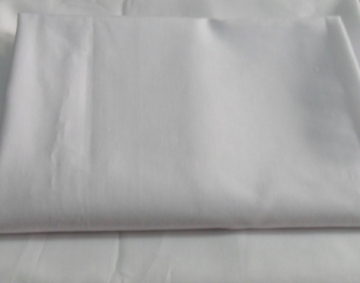 TC65/35 white pocketing fabric