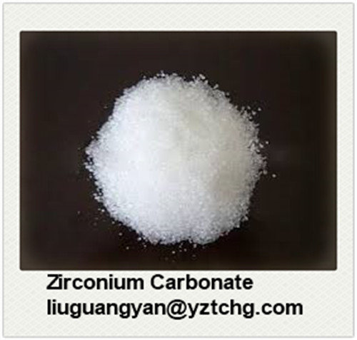 Zirconium Carbonate04