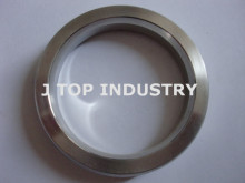 Octangonal RTJ gasket ring