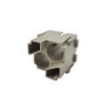 Crimp Terminal HM-Q2 Modular Connector