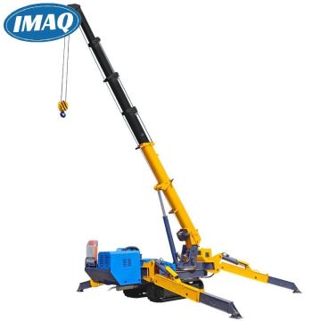 IMAQSC 5T Spider Crane