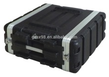 6U ABS rack case