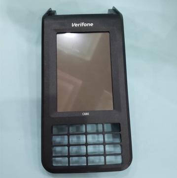 VeriFone C680 UP CASE