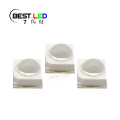 480nm SMD Wasserblau LED