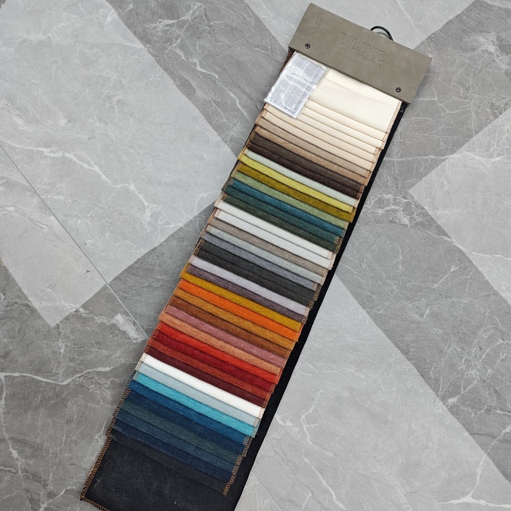 Ύφασμα σενίλ Chenille Fabric