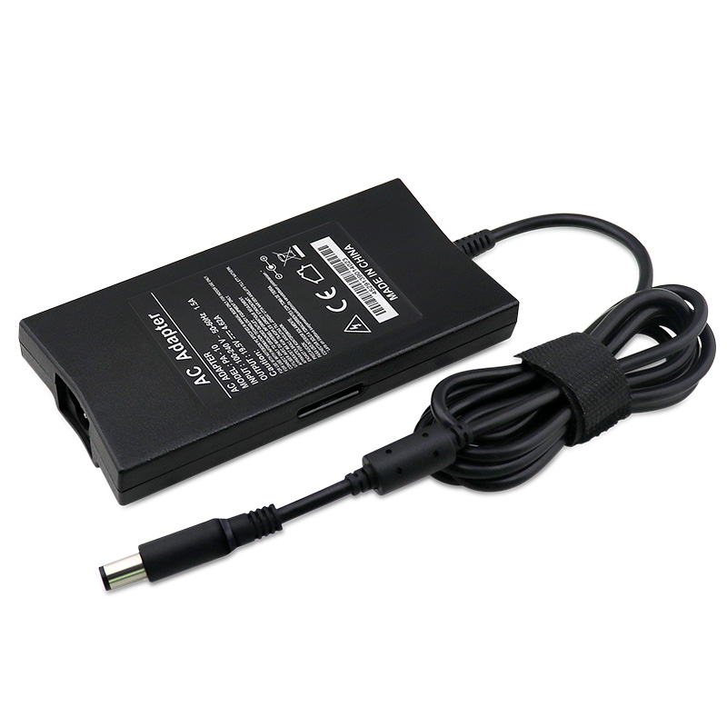 Laptop -Adapter 19,5 V 4.62a für Dell Latitude E6440