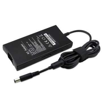 Laptop Adapter 19.5V 4.62A for Dell Latitude E6440