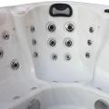 6 persone Classic Spa Hot Tub