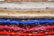 Chinese Brocade