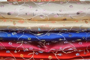 Chinese Brocade