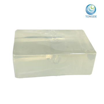 High Speed Water Bottle Labeling Adhesive