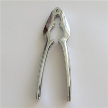 2015 new hot sale zinc alloy nut cracker manual nut cracker