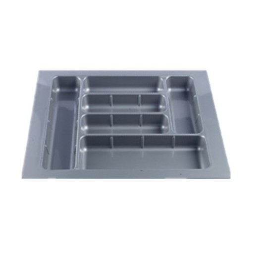 250 plastic cutlery tray