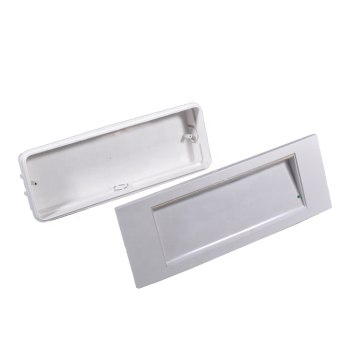 new ceiling mounted led emergency lights