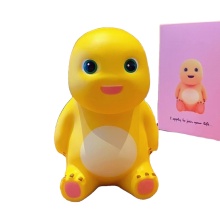 Wholesale Milk Dragon Decompression Squeeze Toys