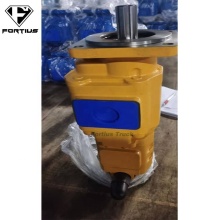 Foton LOVOL Whee Loader 9F560-56B010000A0 Gear Pump - Truck Spare Parts