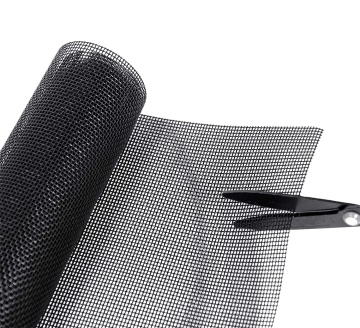 Pet Screen Roll Mesh Pool Screen Enclosure Kits