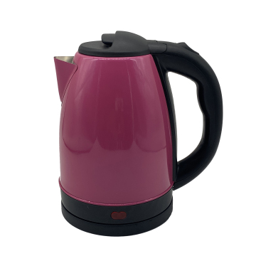 Stainless Steel Electric Jug Kettles - 1L, 1.5L, 1.8L, Wholesale