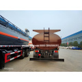 ISUZU FTR 4X2 15,000liters Aluminium Alloy Aircraft Fuel Truck