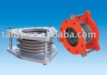 Bellows Pump Connector