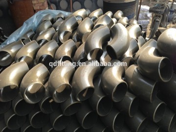 1.5D pipe fitting elbow asme b16 9