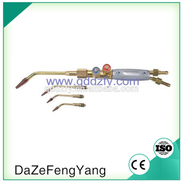 Welding Torch for Arc Studwelding