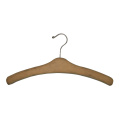 Deluxe Shirt Wooden Hanger