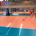 FIVB Προτεινόμενο Γήπεδο Βόλεϊ Πατάκι γηπέδου βόλεϊ