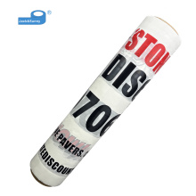 Custom Printed Stretch Film with Logo