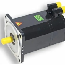 Y-axis motor control electric motor