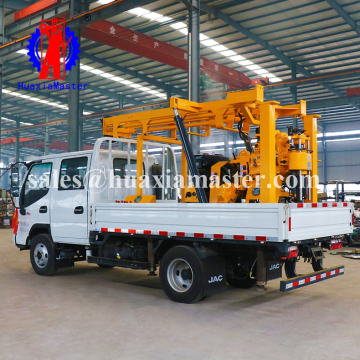 concrete coring machine